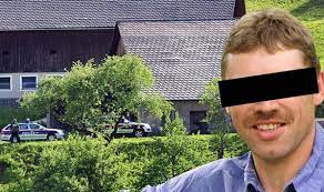 Den traum von der großen liebe. Mord Und Selbstmord Atv Bauer Totet Seine Freundin News At