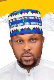 HON SALISU MUHAMMAD DANGOJE* : *An Exceptional Example of Patriotic  Representation.* *It is yet another time for the people of SAKABA Local  Government to make another important decision like they did in