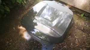 Wo Du Die Automower Garage Am Sinnvollsten Platzierst Und Was Zu Beachten Ist Youtube