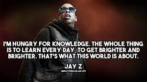 Quotes About Jay Z 103 Quotes