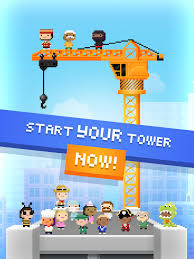 You can get unlimited bux and unlimited chips. Tiny Tower For Android Apk Download