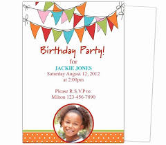 Girls Birthday Party Invitation Template Awesome 23 Best Images About In 2020 Birthday Party Invitation Templates Kids Birthday Party Invitations Party Invite Template