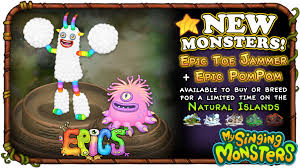 Obviously, to do this, one of those rares must already be owned. Erik Sweep On Twitter Cracked All 4 Breeding Combos Epic Toejammer Oaktopus Entbrat Plant Quibble Deedge Cold Maw Riff Air Fwog Shellbeat Water Good Luck Breeding Https T Co Qbglugoxzo