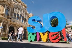 Read hotel reviews and choose the best hotel deal for your stay. San Jose Walking Tour Food History And Architecture 2021