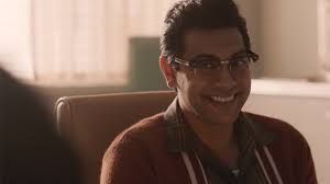 Y&R's Abhi Sinha Guest Stars