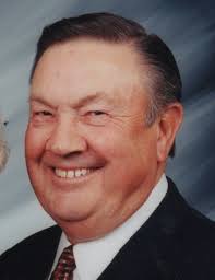 Obituary information for Lyle Carlos Mutter