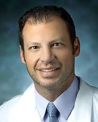 Dr. Chad R. Gordon, DO