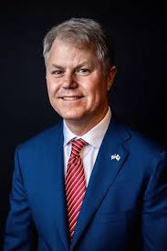 Nebraska 1st Congressional District 2022 Voter Guide: Republicans