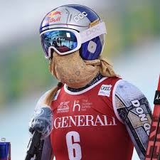 Ester ledecka pictures, articles, and news. Ester Ledecka Val D Isere Sg 20 12 2020 By Fis Alpine World Cup