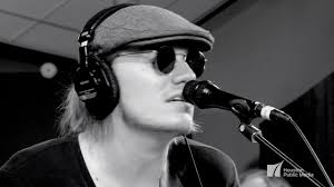 Dylan LeBlanc, "Renegade"