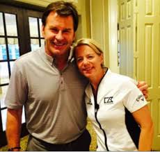 Born 9 october 1970) is a retired swedish american professional golfer. Golf Business News Sir Nick Faldo And Annika Sorenstam To Provide Global Opportunity