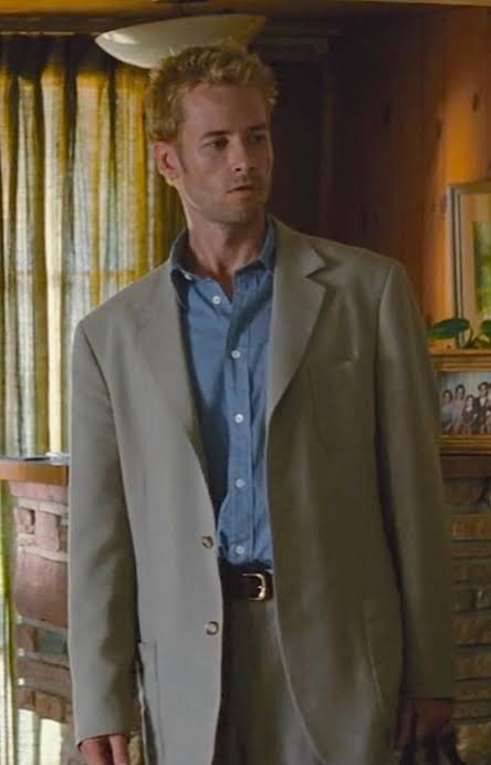 Guy Pearce in Memento » BAMF Style