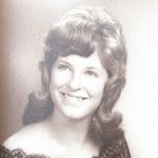 Joanne Thomas Obituary April 1, 2025