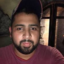 Alex Corzo (@alexcorzo17)