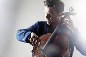 Despite being 30 years older than me, he was a perfect match. Rondo Das Klassik Jazz Magazin