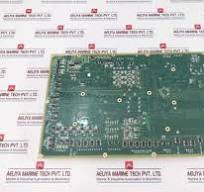 General Electric Is200Aeadh3Ada Printed Circuit Board.