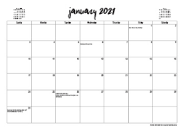 Want a reminder to print a calendar at the start of every month. Free Printable Calendars Australia Printable Calendars Australia
