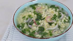 The Best Tips To Making Soup Ahead Of Time How To Store It Moringa Recipes Soup Corn Soup