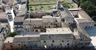 Interventi di recupero e restyling urbano per i borghi di Genzano di ...
