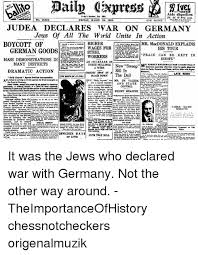 Aids Digestion No 10 YRIDAY MARCH 20 1933 ONE PENNY JUDEA DECLARES ...