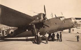 Bristol Bombay - The Forgotten Work ...