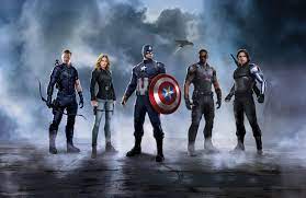 By comicbookdotcommarvel studios has released two new tv spots for captain america: Captain America Civil War Cast List