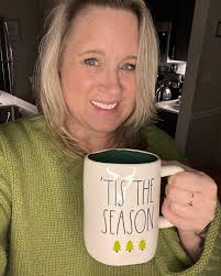 Did I need another cup?? No!