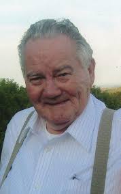 Augustine Thomas "Gus" Johnston Obituary