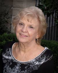 Beverly Joan Mitchell Obituary August 13, 2023