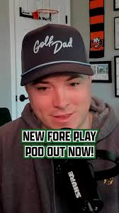 Tyrrell Hatton watching JJ Spaun's U.S. Open winning putt in real-time...