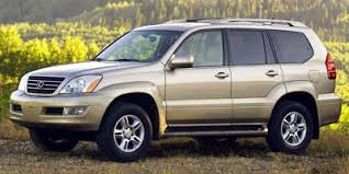Research the 2021 toyota sequoia with our expert reviews and ratings. 2005 Lexus Gx Vs 2005 Toyota Sequoia The Car Connection