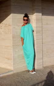 Mint Maxi Dress Robe Beach Maxi Dress Mint Dress Long Maxi Etsy Mint Maxi Dresses Maxi Dress Grey Maxi Dress