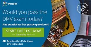 Maine Dmv Cdl Test Cheat Sheet Me 2021 Answers