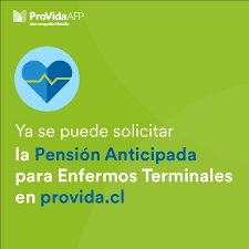 Este viernes 14 de mayo, afp provida habilitará el sitio web para que las personas sin saldo en sus cuentas previsionales o con un monto inferior a 200 mil pesos, puedan solicitar el pago de su bono. Provida Afp Beitrage Facebook