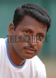 Football Referee T. Pradeep Kumar. ...