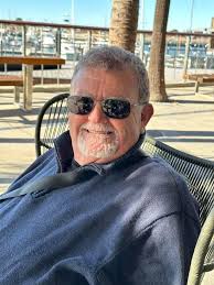 For Larkshire Alum Al Lanigan funeral information