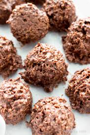 Another candy recipe that is super delicious and easy to make is apple crunch balls. 2 Ingredient Chocolate Coconut Candy Clusters Vegan Gluten Free Paleo Dairy Free Beaming Baker
