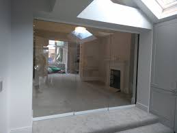 Interior door guide 2021 our interior door guide 2021 is now online. 1st Folding On Twitter Our Latest Installation Of The Sunflex Sf20 Frameless Sliding Door Used As An Internal Partition Sliding Into A Pocket Maximising A Full Opening To Get This Finish Plaster