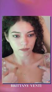 Brittany Venti Streamer