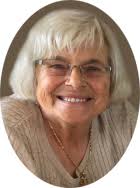 Gemma Damini Obituary