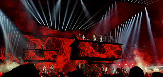 105.00 € catégorie 3 : Mylene Farmer 2019 Les Lives Vus Par 4 Garcons Qui Ont Reve