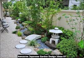Extravagant and exquisite japanese garden design with a touch of flair (marpa design studio). Awesome Japanese Garden Design Ideas Homyhomee In 2020 Japanese Garden Landscape Japanese Garden Design Zen Garden Design