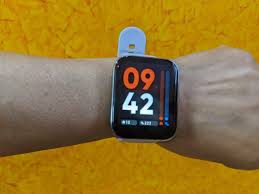 Realme Watch 3 review: Affordable and ...