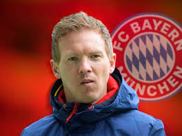 Die anzeige kann nach saison, verein, ligahöhe und wettbewerb gefiltert werden. Fc Bayern Mit Mehreren Ruckkehrern Julian Nagelsmann Gibt Einigen Den Laufpass Fussball