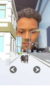 ‏Calm and composed 🐈🐈@Al-Taher Alhoudiry