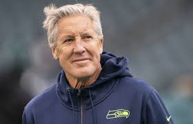 How do you have as much fun as you do?': 10 years ago, Pete Carroll brought  a life-changing plan to Seattle