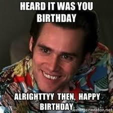 Dirty Happy Birthday Meme Funny For Her Pin By Tamara Walker On Happy Bday Messages Funny Happy Birthday Pictures Happy Birthday Quotes Funny Funny Happy Birthday Meme