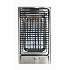 When you hear the words electric grill, you may balk at the idea of replacing true grilling. Thomson Built In Electric Grill 30 Cm Stainless Steel Tn3 60 S