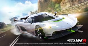 Cars in the application are licensed, there are almost all the most common . Asphalt Can You Feel The Energy In The Air Play A8 Facebook