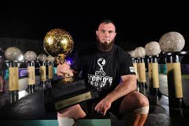 Check spelling or type a new query. Meet Oleksii Novikov The 2020 Sbd World S Strongest Man Winner Includes Interview Digital Journal
